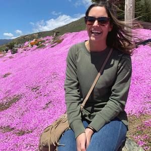 Meet your Posher, Kylie